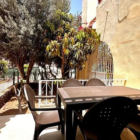 Apartman Precioso Y Nuevo De 2 - Mareverde *