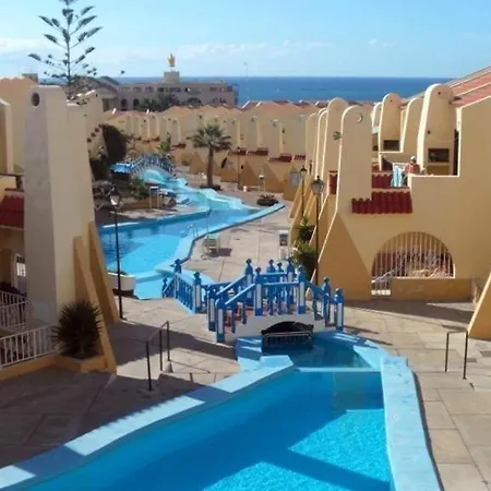 Precioso Y Nuevo De 2 - Mareverde Apartman Costa Adeje (Tenerife)