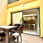 Apartment Precioso Y Nuevo De 2 - Mareverde *