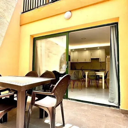 Apartmán Precioso Y Nuevo De 2 - Mareverde *