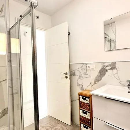 Precioso Y Nuevo De 2 - Mareverde Apartmán *