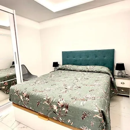 Apartmán Precioso Y Nuevo De 2 - Mareverde *