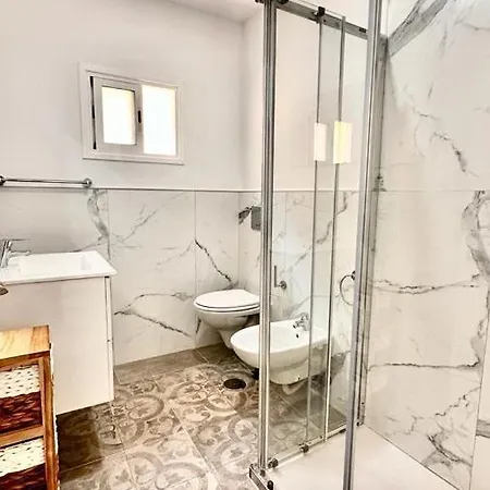 Precioso Y Nuevo De 2 - Mareverde Apartmán
