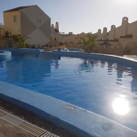 Precioso Y Nuevo De 2 - Mareverde Lejlighed Costa Adeje (Tenerife)