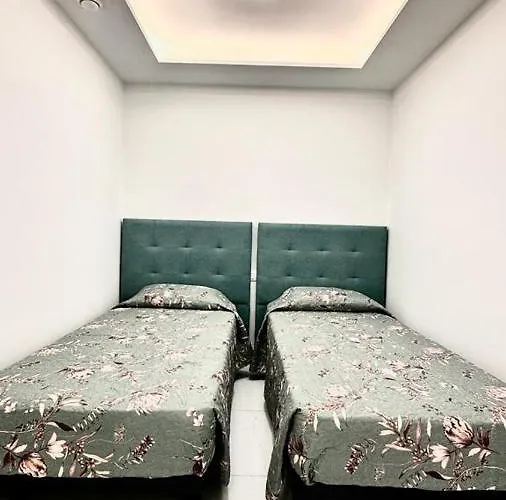 Precioso Y Nuevo De 2 - Mareverde Appartement *