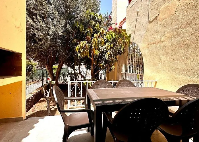 Appartement Precioso Y Nuevo De 2 - Mareverde *