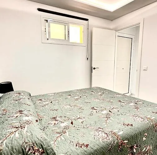 Appartement Precioso Y Nuevo De 2 - Mareverde Costa Adeje (Tenerife)