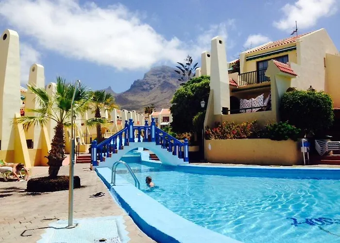 Appartement Precioso Y Nuevo De 2 - Mareverde