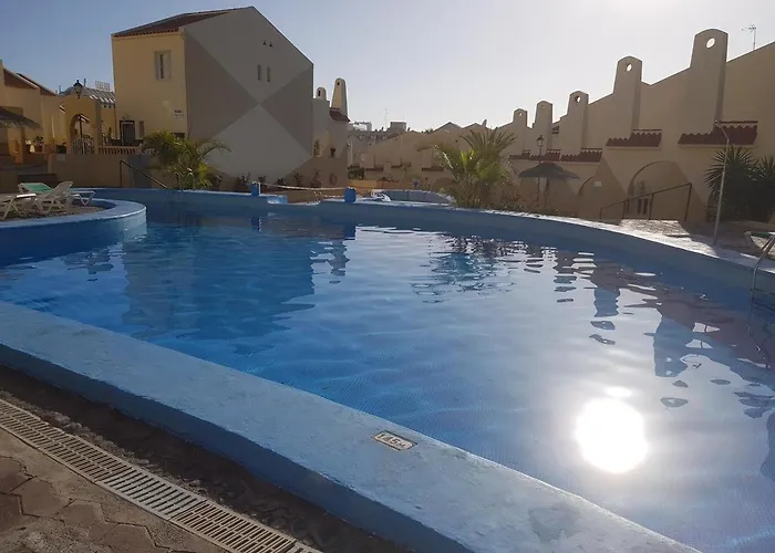 Precioso Y Nuevo De 2 - Mareverde Lejlighed Costa Adeje (Tenerife)