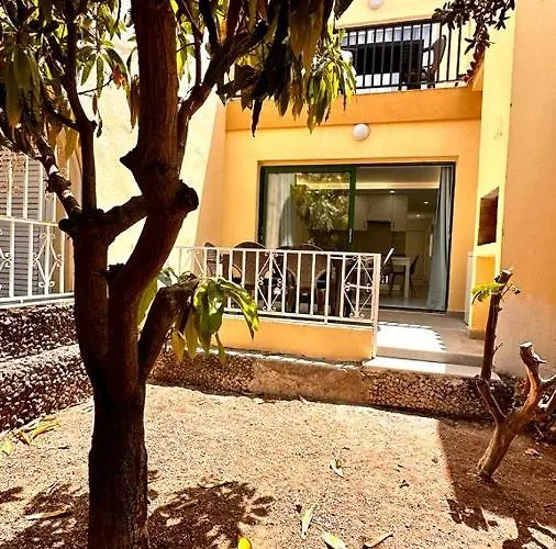 Precioso Y Nuevo De 2 - Mareverde Costa Adeje