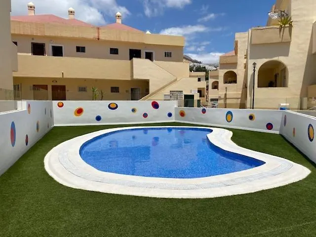 Daire Precioso Y Nuevo De 2 - Mareverde Costa Adeje