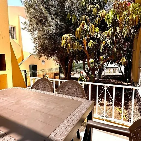 Apartmán Precioso Y Nuevo De 2 - Mareverde