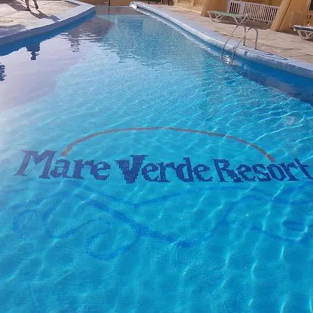 Apartmán Precioso Y Nuevo De 2 - Mareverde